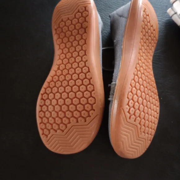 WHITIN Ladies' Gray Casual Shoes - Picture 4 of 4